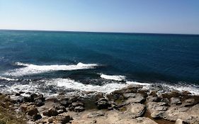 Studio Vue Mer Et Chateau En Provence